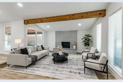 1202 Crestwood Court, Allen, TX 75002 - Photo 4