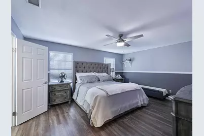 2322 Snowdon Drive, Arlington, TX 76018 - Photo 16