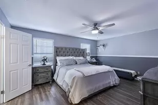 2322 Snowdon Dr, Arlington, TX 76018 - Photo 16