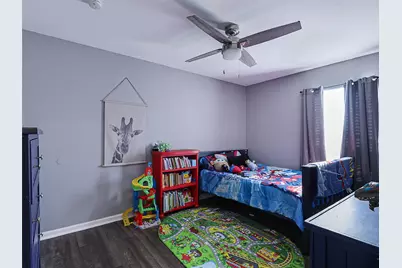 2322 Snowdon Drive, Arlington, TX 76018 - Photo 24