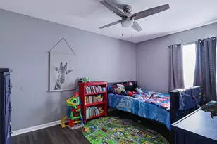 2322 Snowdon Dr, Arlington, TX 76018 - Photo 24