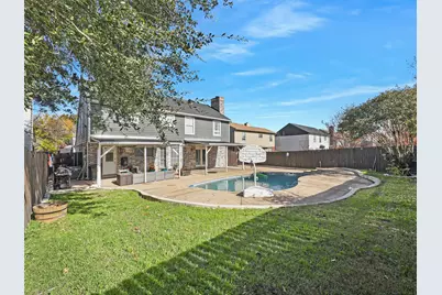 2322 Snowdon Drive, Arlington, TX 76018 - Photo 1