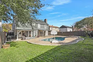 2322 Snowdon Dr, Arlington, TX 76018 - Photo 1