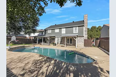 2322 Snowdon Drive, Arlington, TX 76018 - Photo 28