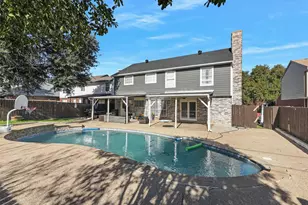 2322 Snowdon Dr, Arlington, TX 76018 - Photo 28