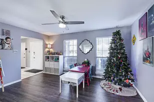 2322 Snowdon Dr, Arlington, TX 76018 - Photo 4