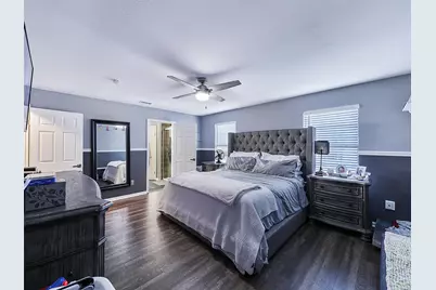 2322 Snowdon Drive, Arlington, TX 76018 - Photo 18