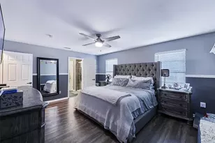 2322 Snowdon Dr, Arlington, TX 76018 - Photo 18