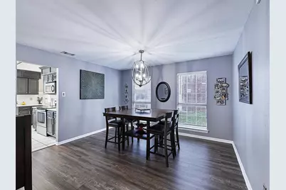 2322 Snowdon Drive, Arlington, TX 76018 - Photo 12