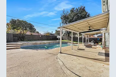 2322 Snowdon Drive, Arlington, TX 76018 - Photo 26