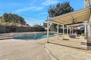 2322 Snowdon Dr, Arlington, TX 76018 - Photo 26