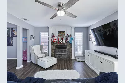 2322 Snowdon Drive, Arlington, TX 76018 - Photo 6