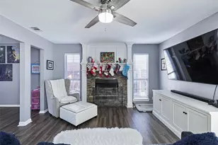 2322 Snowdon Dr, Arlington, TX 76018 - Photo 6