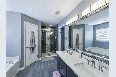 2322 Snowdon Drive, Arlington, TX 76018 - Photo 20