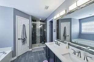 2322 Snowdon Dr, Arlington, TX 76018 - Photo 20