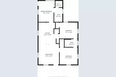 640 Clements Avenue, Van Alstyne, TX 75495 - Photo 18