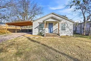 640 Clements Ave, Van Alstyne, TX 75495 - Photo 1