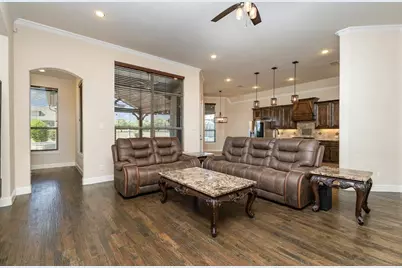 817 Moses Drive, Heath, TX 75032 - Photo 8