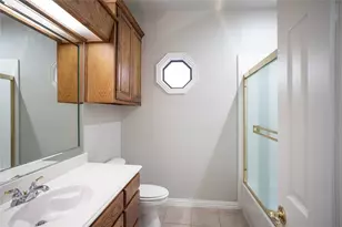 250 Timberleaf Dr, Double Oak, TX 75077 - Photo 18