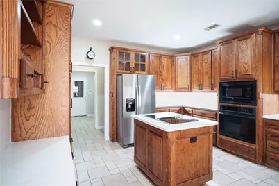 250 Timberleaf Drive, Double Oak, TX 75077 - Photo 10