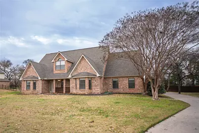 250 Timberleaf Drive, Double Oak, TX 75077 - Photo 1