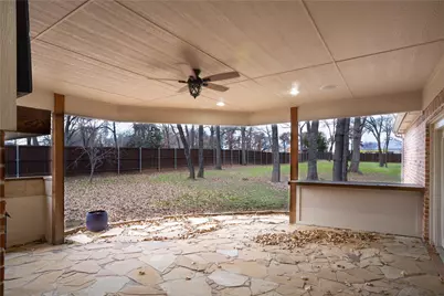 250 Timberleaf Drive, Double Oak, TX 75077 - Photo 4