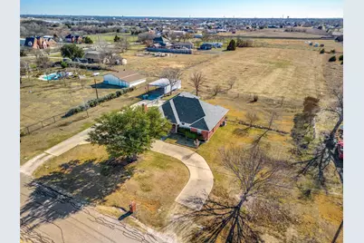 3722 Carrie Lane, Saint Paul, TX 75098 - Photo 30