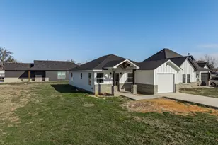 203 E South St, Itasca, TX 76055 - Photo 18