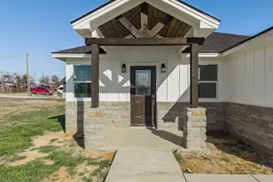 203 E South St, Itasca, TX 76055 - Photo 2