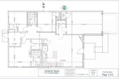 203 E South Street, Itasca, TX 76055 - Photo 16