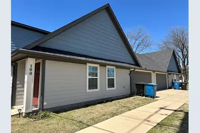 500 W Owings Street, Denison, TX 75020 - Photo 24