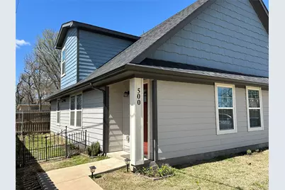 500 W Owings Street, Denison, TX 75020 - Photo 1