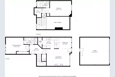 6012 Lloyd Court, Dallas, TX 75252 - Photo 26