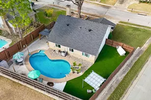 3036 Old Orchard Ln, Bedford, TX 76021 - Photo 34