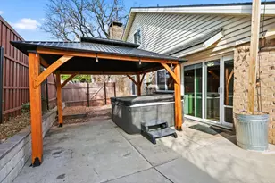 3036 Old Orchard Ln, Bedford, TX 76021 - Photo 28