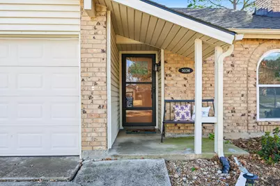 3036 Old Orchard Lane, Bedford, TX 76021 - Photo 2