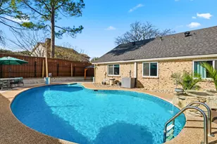 3036 Old Orchard Ln, Bedford, TX 76021 - Photo 26