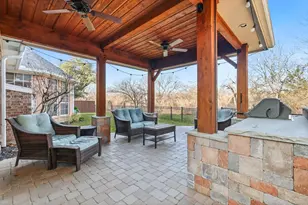 3332 Furlong Dr E, Flower Mound, TX 75022 - Photo 34