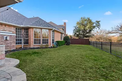 3332 Furlong Drive E, Flower Mound, TX 75022 - Photo 36