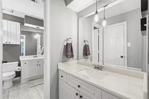 3332 Furlong Dr E, Flower Mound, TX 75022 - Photo 30