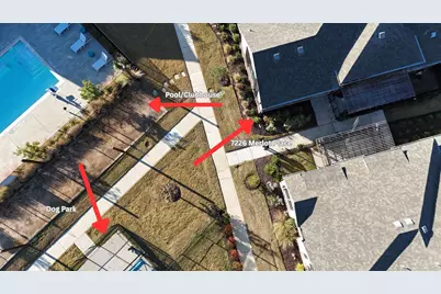 7226 Merlot Place, Grand Prairie, TX 75054 - Photo 2