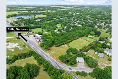 1462 US Highway 69, Whitewright, TX 75491 - Photo 6