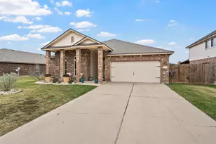 9945 Caney Creek Dr, Waco, TX 76708 - Photo 2