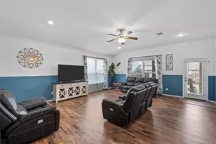 9945 Caney Creek Dr, Waco, TX 76708 - Photo 6