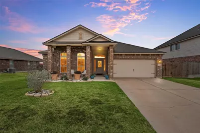 9945 Caney Creek Drive, Waco, TX 76708 - Photo 1