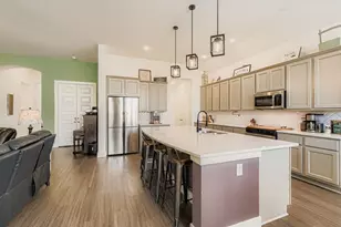 1656 Sheldon Dr, Forney, TX 75126 - Photo 10