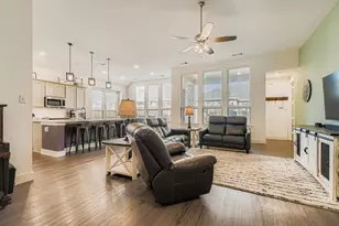 1656 Sheldon Dr, Forney, TX 75126 - Photo 4
