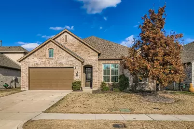 1656 Sheldon Drive, Forney, TX 75126 - Photo 1