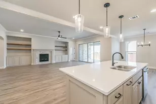 213 Navajo Trail, Alvarado, TX 76009 - Photo 16