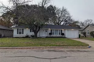 5204 Mallory Dr, Haltom City, TX 76117 - Photo 1